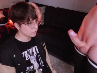 Roztlieskavačka si užíva s amatérom